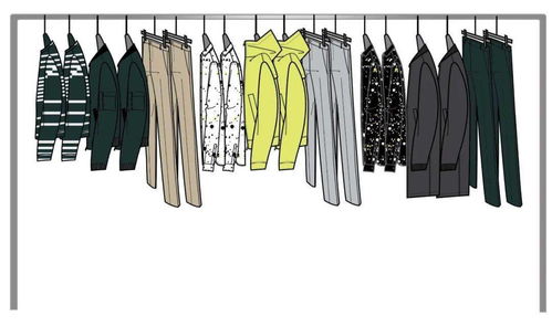 線(xiàn)下暑假魔訓(xùn) 服裝品牌與產(chǎn)品企劃精品課程，助新手入職薪水快速翻倍