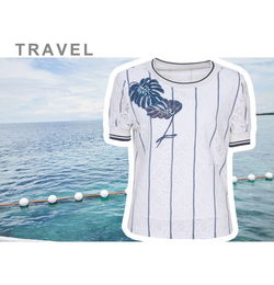 珂萊蒂爾、娜爾思與卡迪黛爾 女裝精品里的精致無(wú)邊界，無(wú)時(shí)不芳華