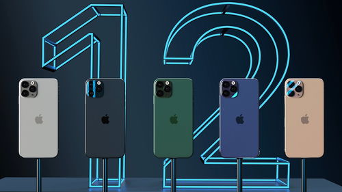 iPhone 12推遲發布成定局，但蘋果已備好“B計劃”？